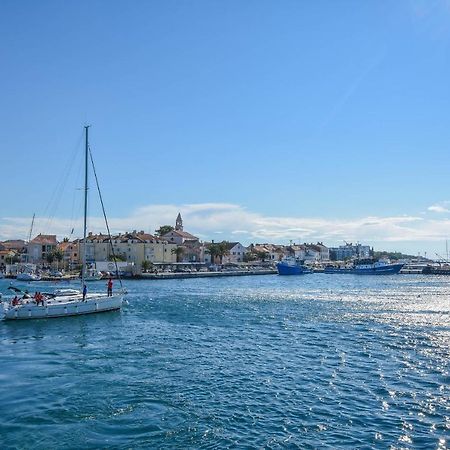 Mobile Home Plumeria 1 Biograd Na Moru Eksteriør bilde